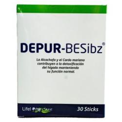 DEPURBESibz 30sticks