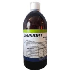 DENSIORT ACIDO ORTOSILICICO + MAGNESIO 1l.