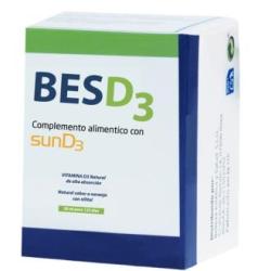 BESD3 spray 50ml.