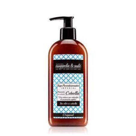 ACONDICIONADOR IMPERIAL cebolla 250ml.