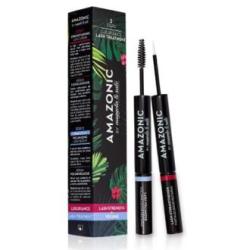 AMAZONIC PESTAÑAS 3ml+3ml