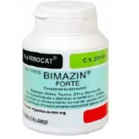 BIMAZIN FORTE 90cap.