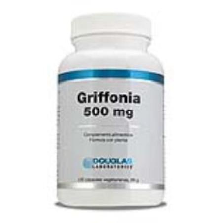 GRIFFONIA 500 mg. 120 cap. veg.