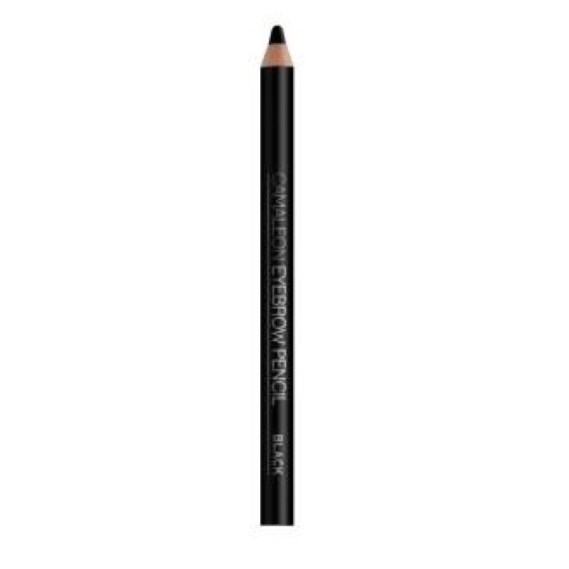 CAMALEON LAPIZ CEJAS negro 1ud.