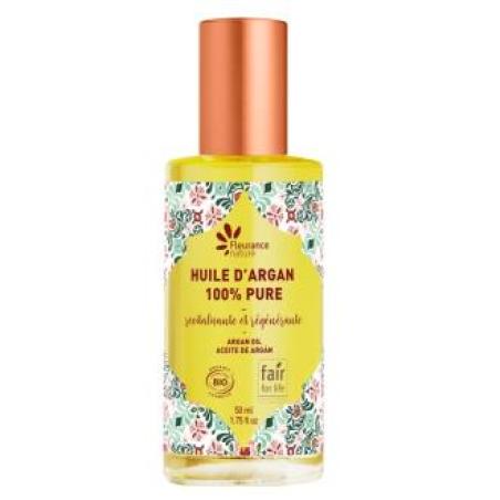 ACEITE ARGAN PURO 50ml. BIO