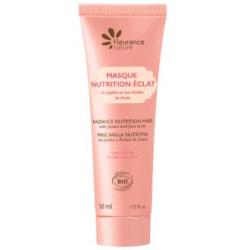 MASCARILLA NUTRITIVA con neroli y frutas 50ml