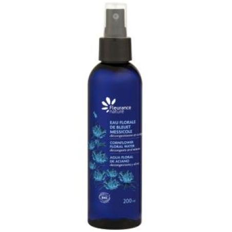 AGUA FLORAL ACIANO MESICOLA 200ml. BIO