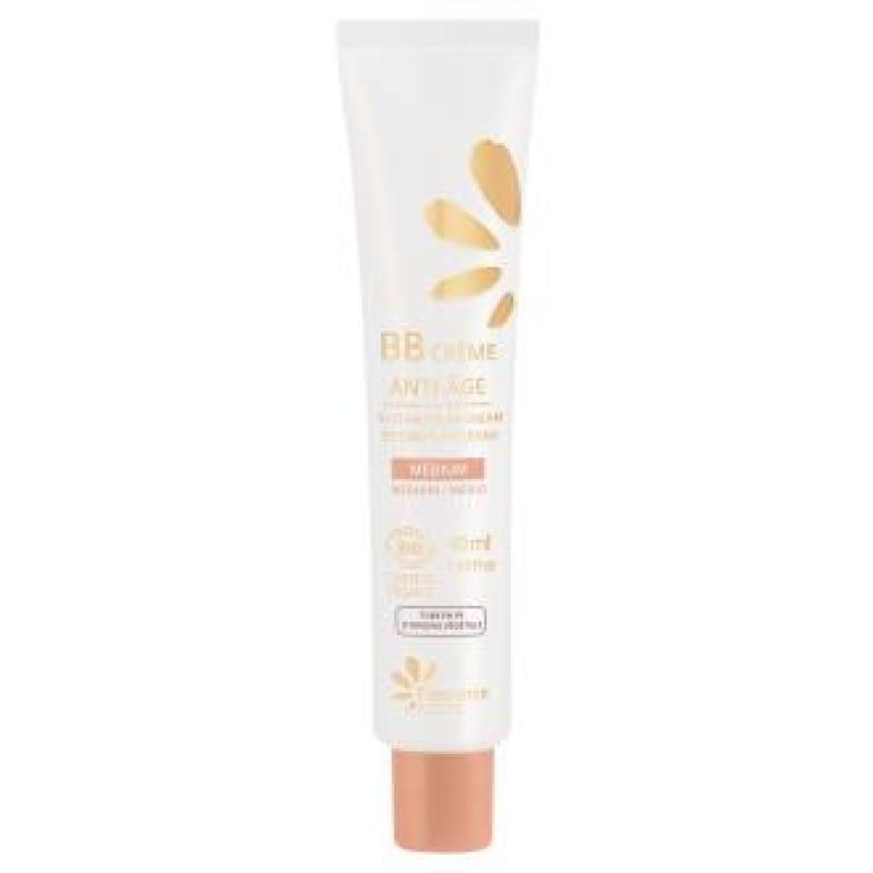 BB CREMA ANTIEDAD tono medio 40ml. BIO