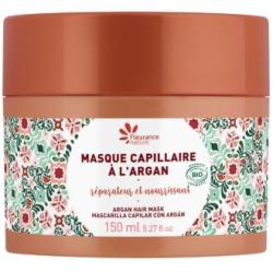 MASCARILLA CAPILAR argan 150ml.