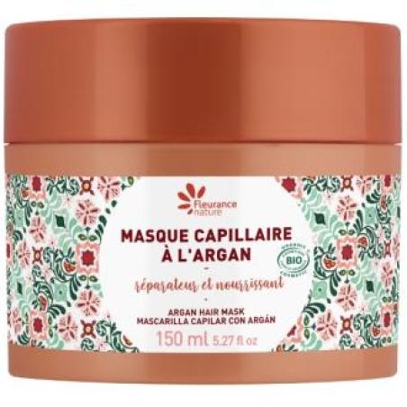 MASCARILLA CAPILAR argan 150ml.