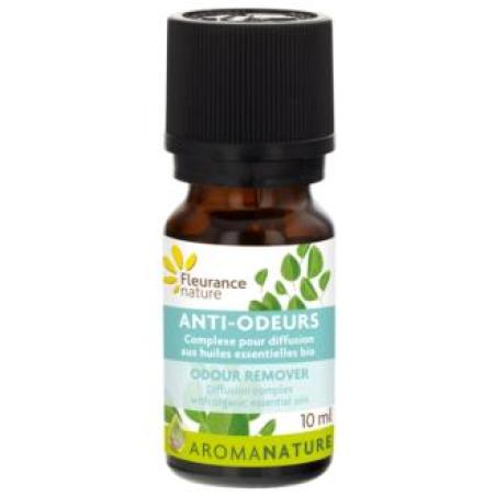 COMPLEJO DIFUSION ANTI-OLORES 10ml.