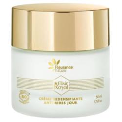 ELIXIR ROYAL crema dia redensificante 50ml.