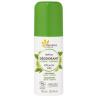 DESODORANTE limon-verbena roll-on 50ml. VEGAN