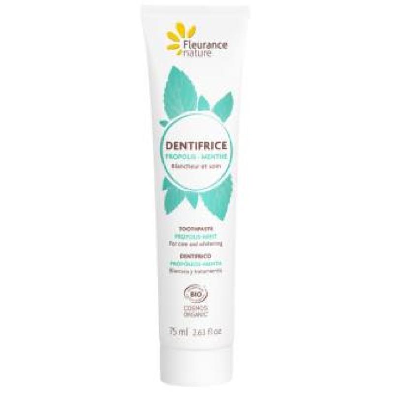 DENTIFRICO propoleo-menta 75ml.