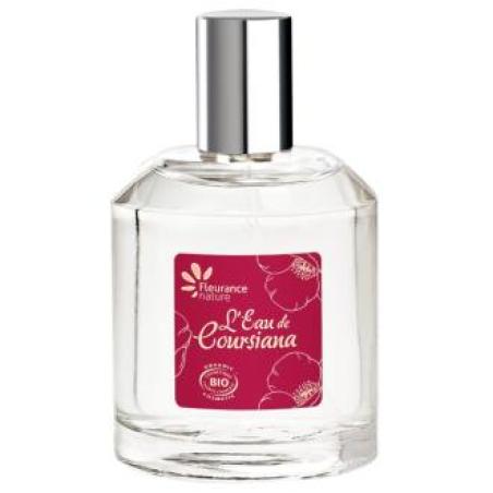 PERFUME eau de coursiana 50ml.