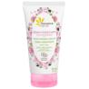 CREMA HIDRATANTE con rosa 50ml.