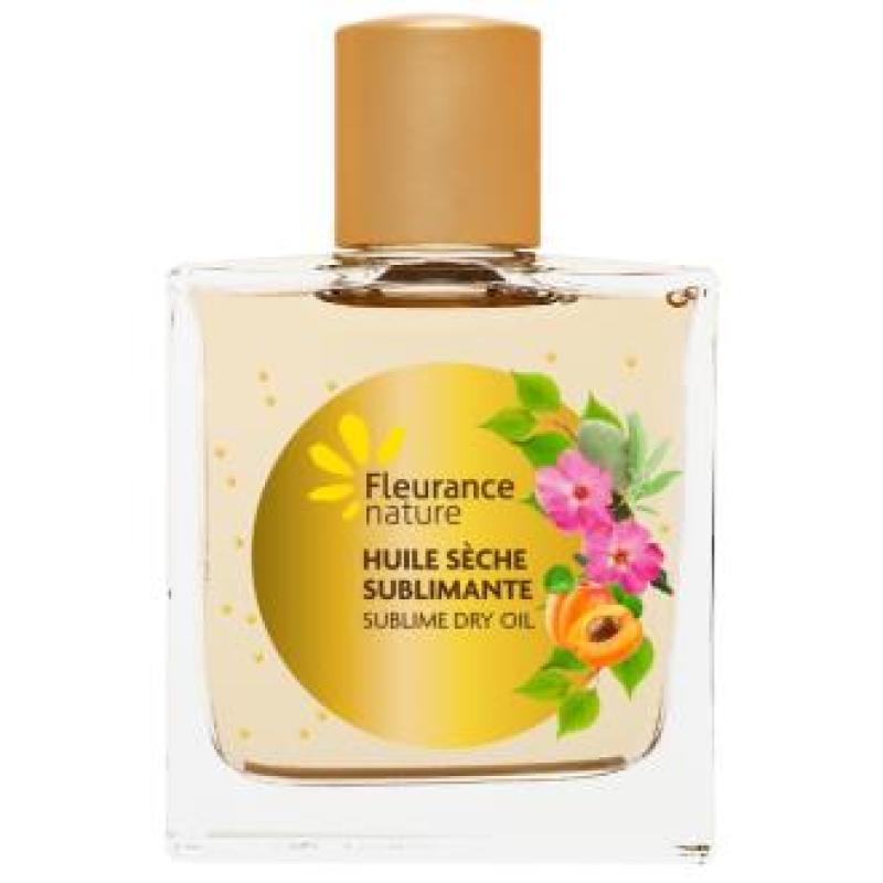 ACEITE SECO SUBLIMADOR 50ml. BIO