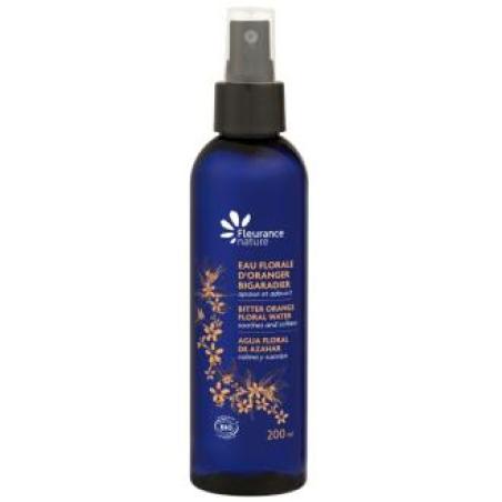 AGUA FLORAL AZAHAR spray 200ml. BIO