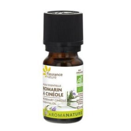 ROSMARIN CINEOLE aceite esencial difusion 10ml.