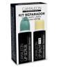 CAMALEON KIT REPARADOR labial+exfoliante melon.