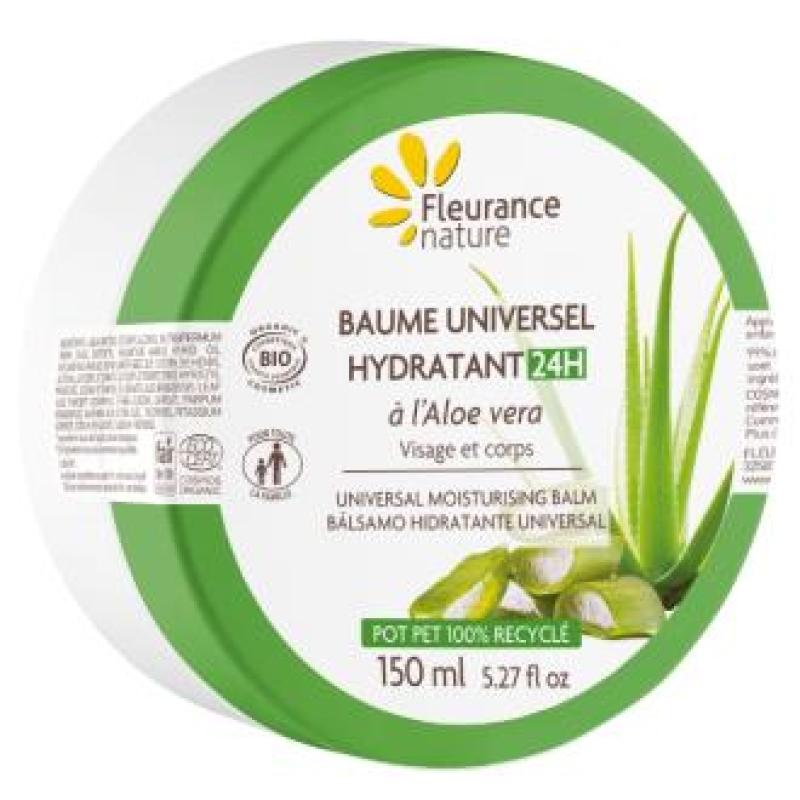 BALSAMO UNIVERSAL ALOE VERA 150ml. BIO