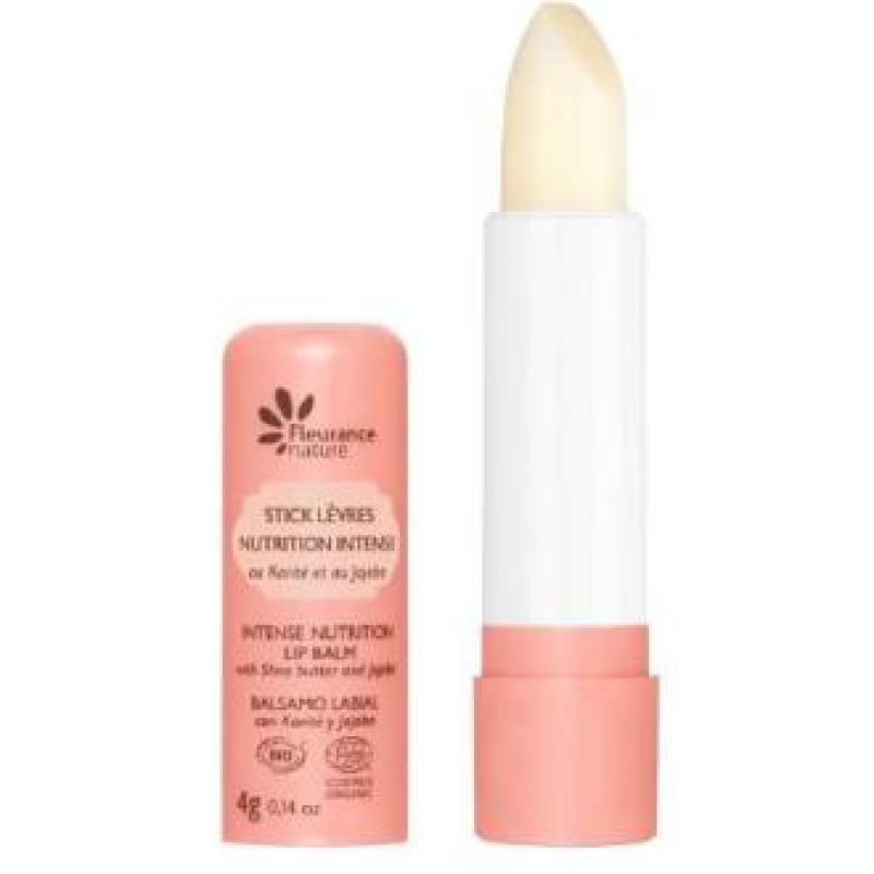 BALSAMO LABIAL nutricion tubo 4gr.