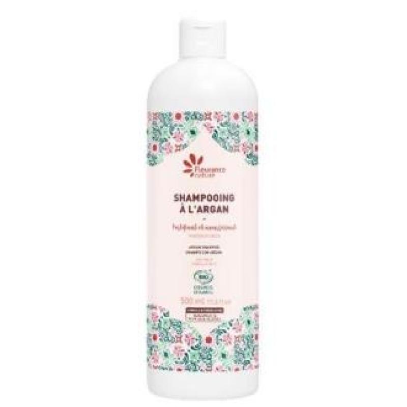 CHAMPU CON ARGAN 500ml. BIO