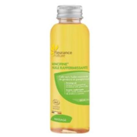 MINCIFINE aceite reafirmante 100ml.