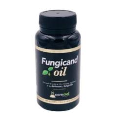 FUNGICAND-oil 60cap