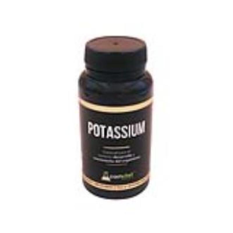 POTASSIUM 90cap