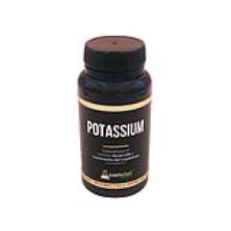 POTASSIUM 90cap