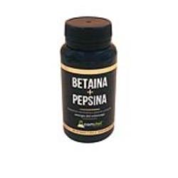 BETAINA + PEPSINA 60cap.