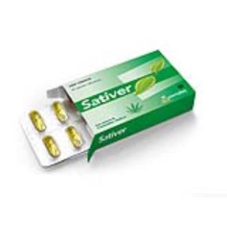 SATIVER 30cap.topicas