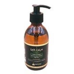 SATI CALM aceite cannabis sativa 250ml.