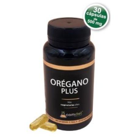 OREGANO PLUS 30cap.