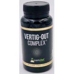 VERTIG-OUT COMPLEX 60cap.