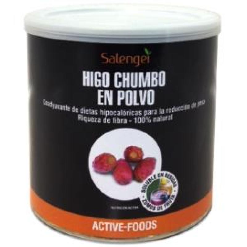 HIGO CHUMBO polvo 200gr.