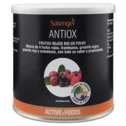 ANTIOX frutos rojos 250gr.