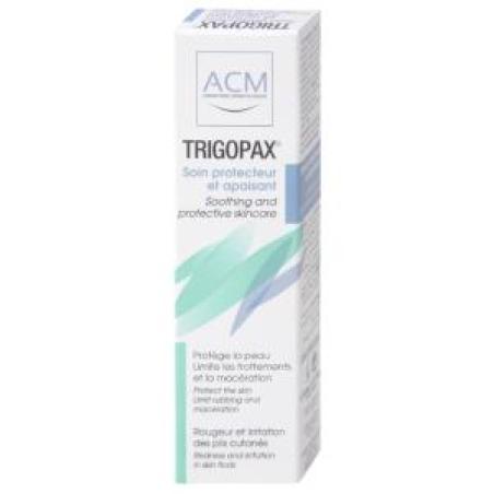 TRIGOPAX crema 75ml.