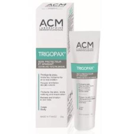 TRIGOPAX crema 30ml.