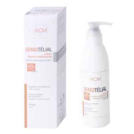 SENSITELIAL locion 200ml.