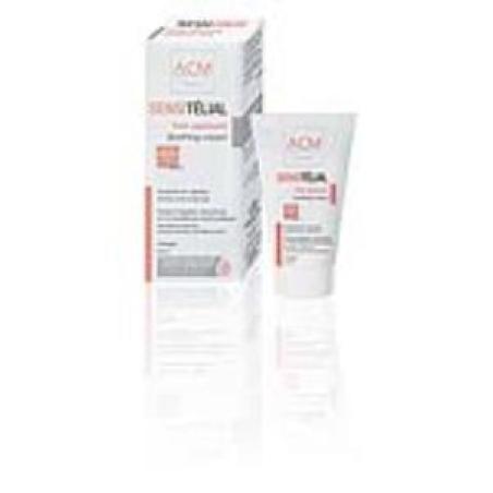 SENSITELIAL crema 40ml.