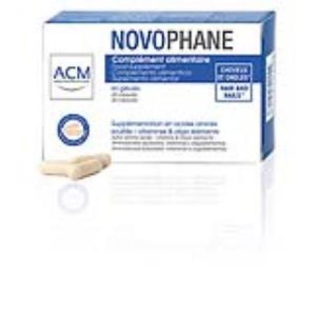 NOVOPHANE 60cap.