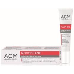 NOVOPHANE crema uñas 15ml.