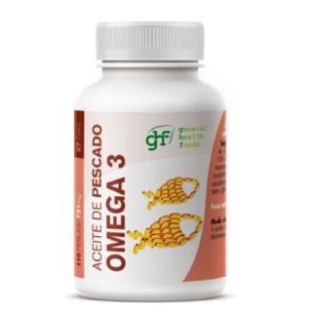 OMEGA 3 EPA 110perlas