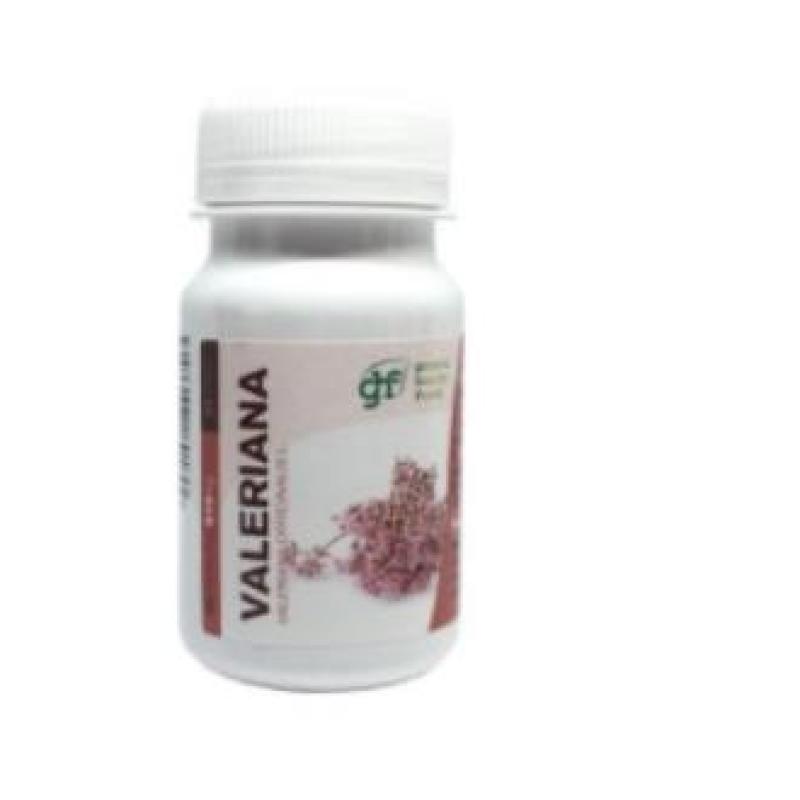 VALERIANA 440mg. 60perlas