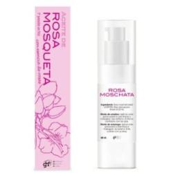 ACEITE ROSA MOSQUETA+esencia de rosas spray 50ml.