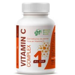 VITAMINA C complex 90comp.