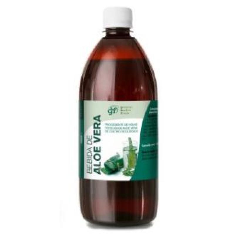 JUGO DE ALOE VERA 1l.