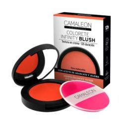 CAMALEON COLORETE INFINITY BLUSH melocoton 3gr